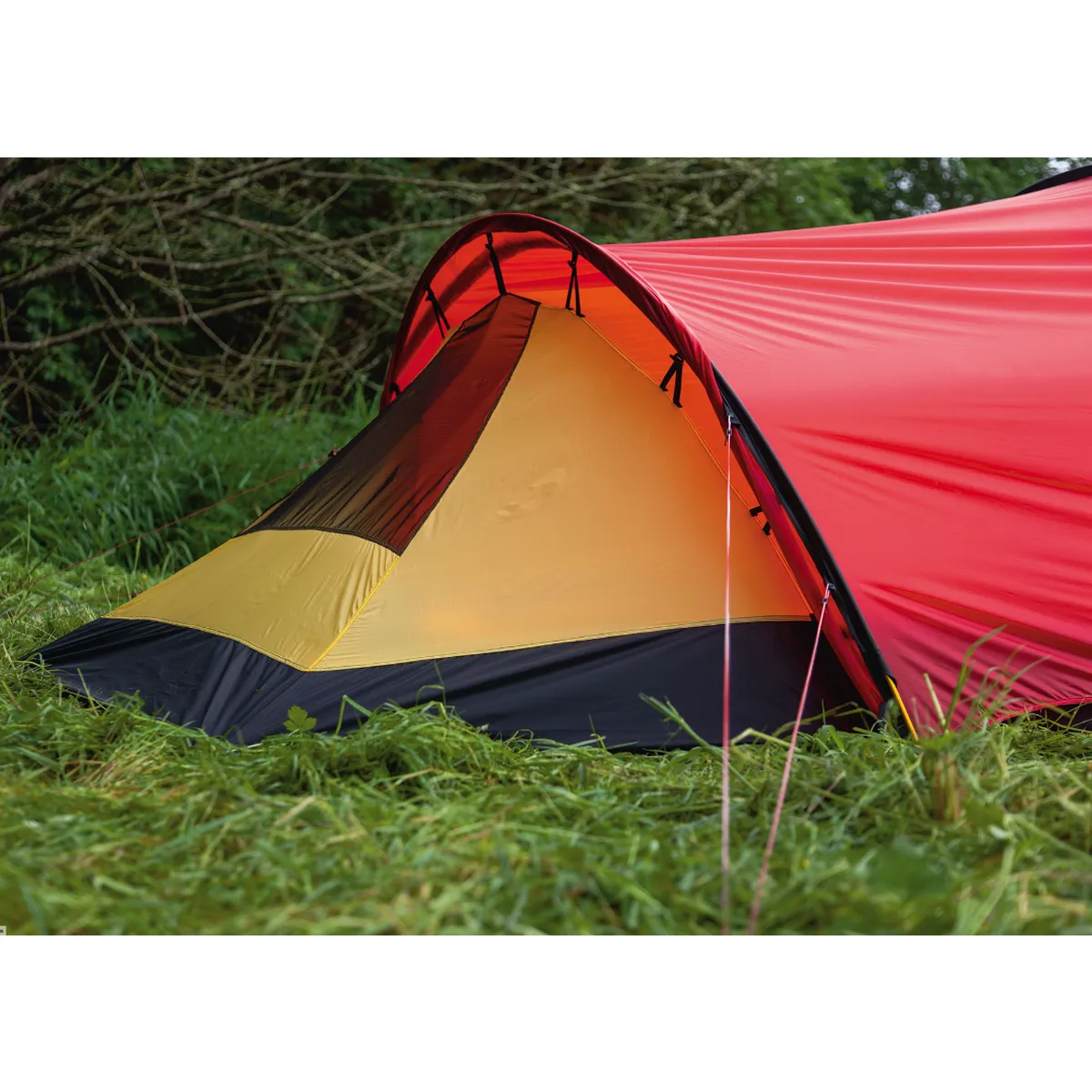 Hilleberg Anjan 3 GT Tent
