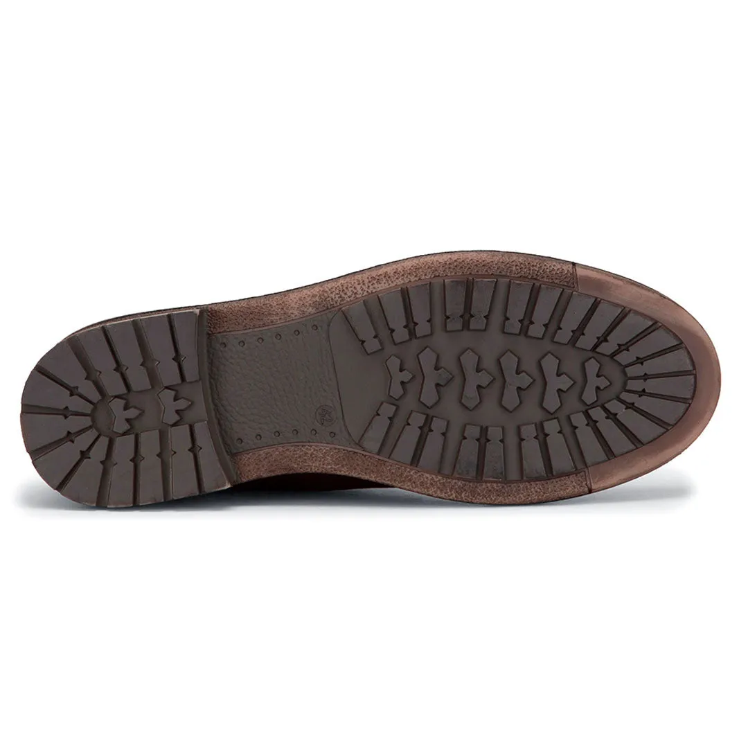 Hoggs of Fife Cardross Waterproof Shoes