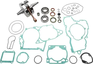 Hot Rods BOTTOM END KIT for KTM 250 EXC (04) CBK0066