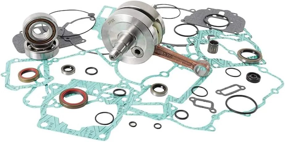 Hot Rods CBK0003 Bottom End Kit