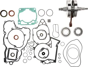 Hot Rods CBK0007 Bottom End Kit