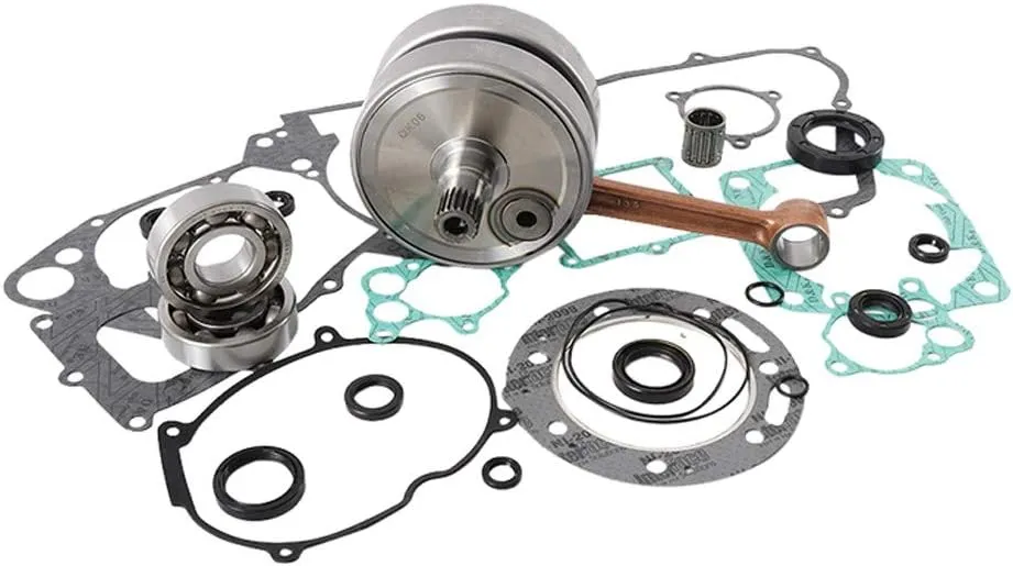 Hot Rods CBK0072 Bottom End Kit