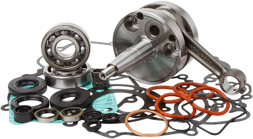 Hot Rods CBK0142 Bottom End Kit