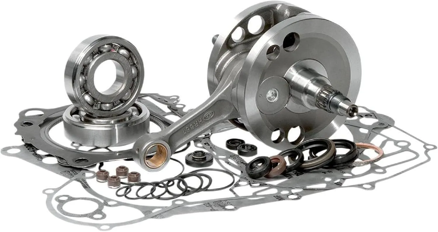 HOT RODS Complete Bottom End Kit CBK0206