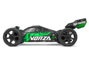 HPI Vorza S Flux Buggy 1/8 4WD ARTR Brushless RC