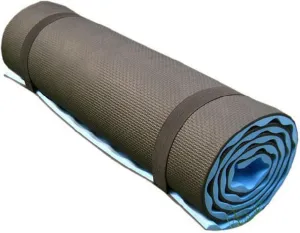 HUANGANG Foams Camping Pad for Sleeping, Rolls Up Foams Camping Mattress, Water Proof Outdoor Sleeping Mat for Backpacking Hiking
