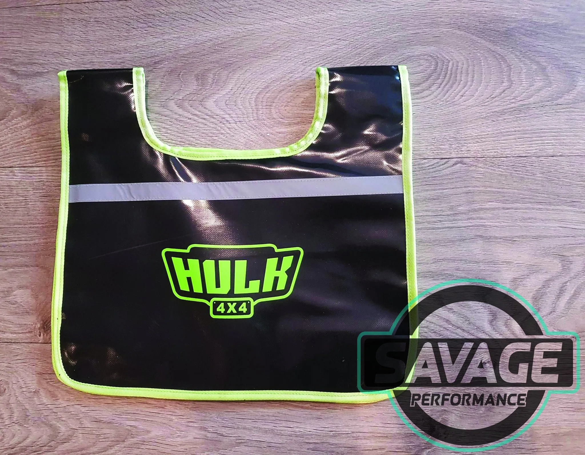 Hulk 4x4 Complete Recovery Kit