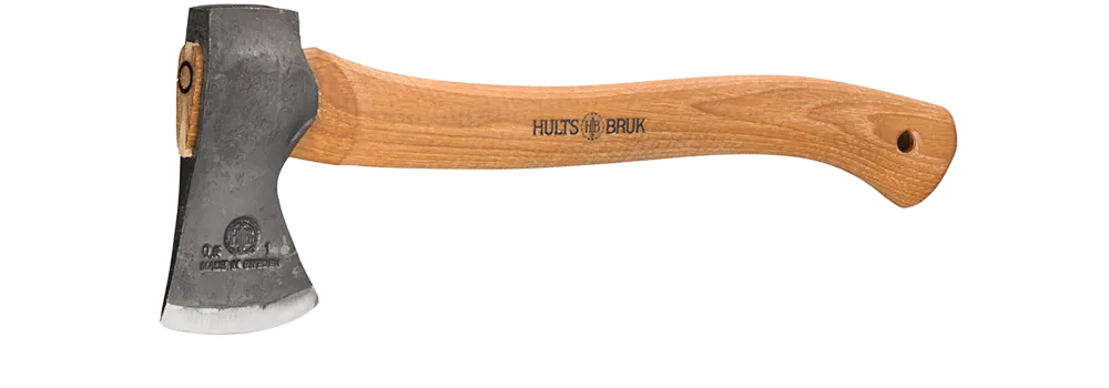 Hults Bruk Almike Hatchet