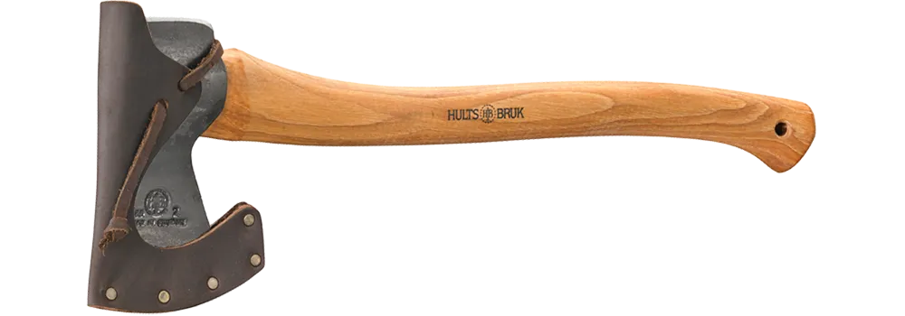 Hults Bruk Aneby Axe