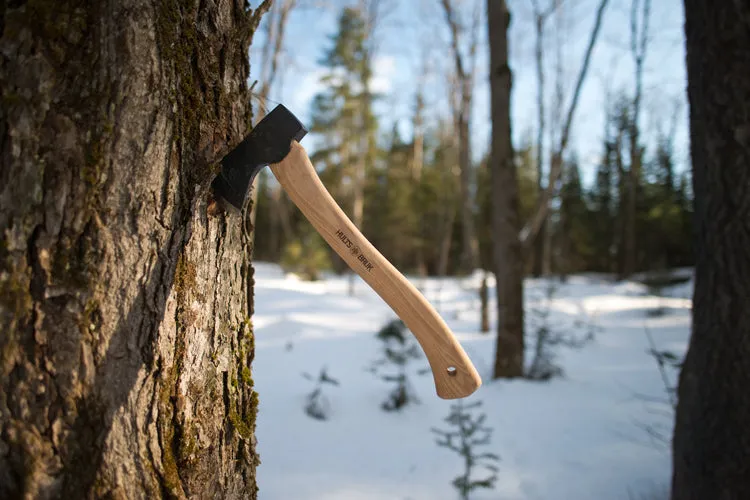 Hults Bruk Aneby Axe
