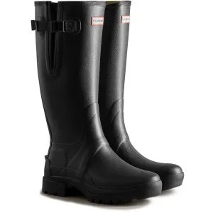 Hunter Balmoral Adjustable Wellington