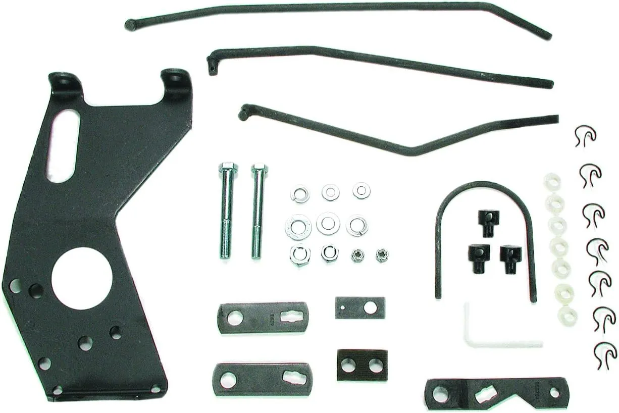 Hurst 3737919 Competition Plus Installation Kit