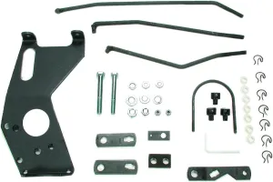 Hurst 3737919 Competition Plus Installation Kit