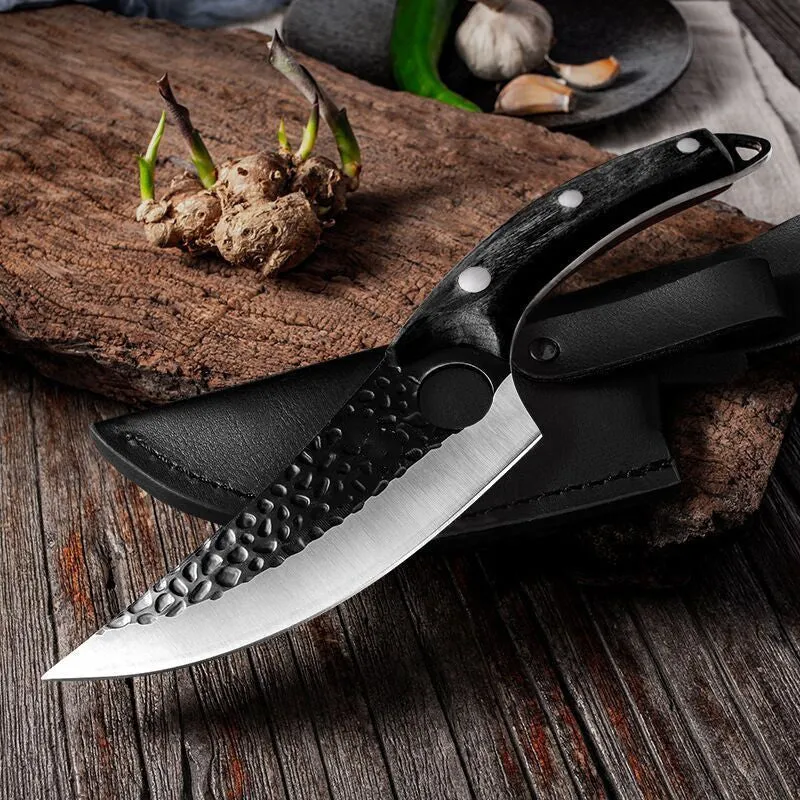 Huusk Jараnеѕе Kitchen Knife with Gift Box