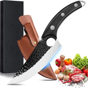 Huusk Jараnеѕе Kitchen Knife with Gift Box