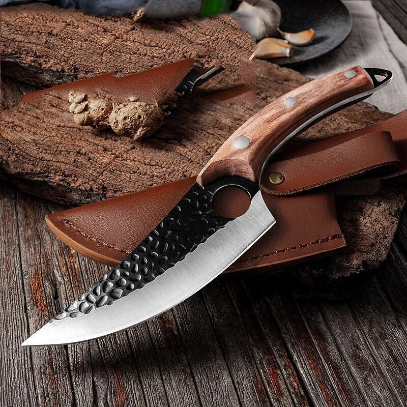 Huusk Jараnеѕе Kitchen Knife with Gift Box