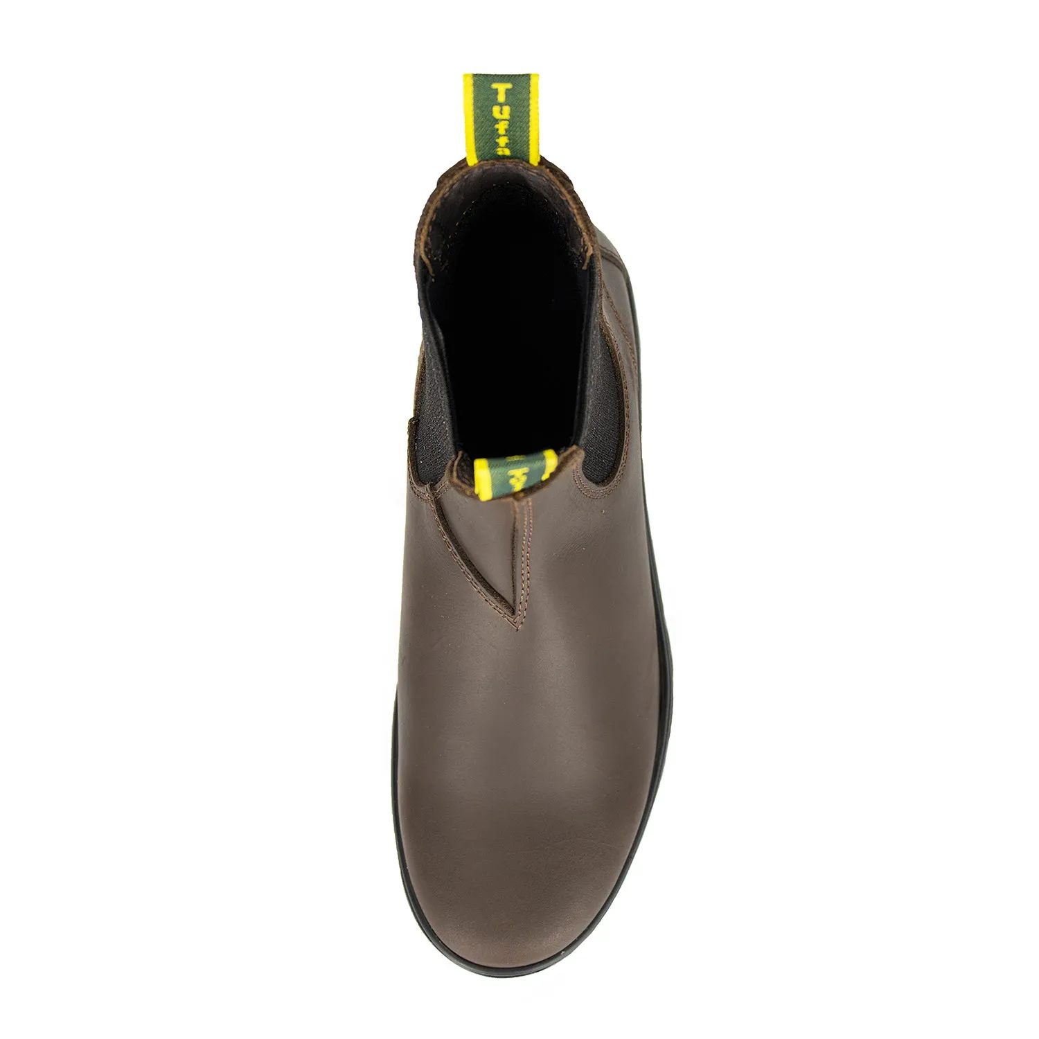 Iceni Waterproof Wide-Fit Jodhpur Boots