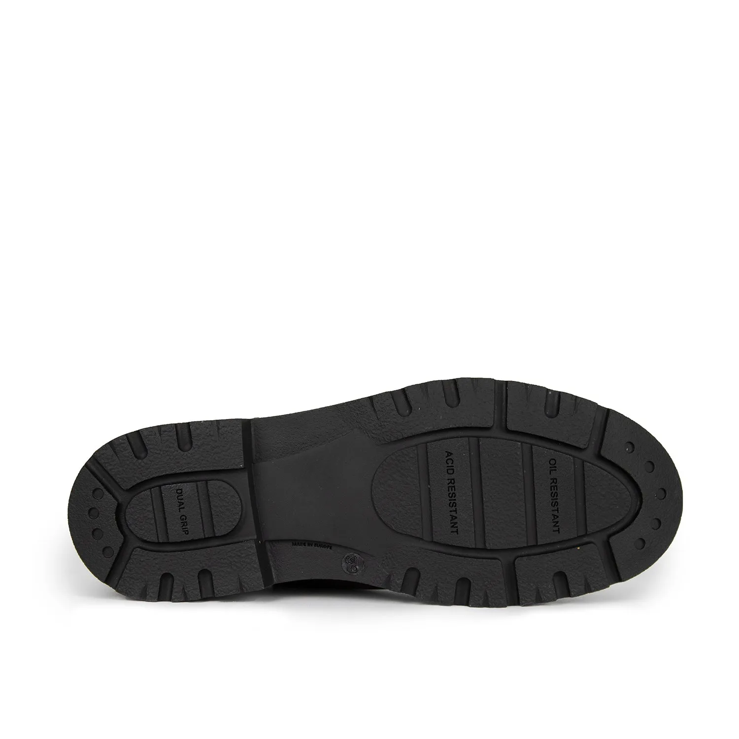 Iceni Waterproof Wide-Fit Jodhpur Boots