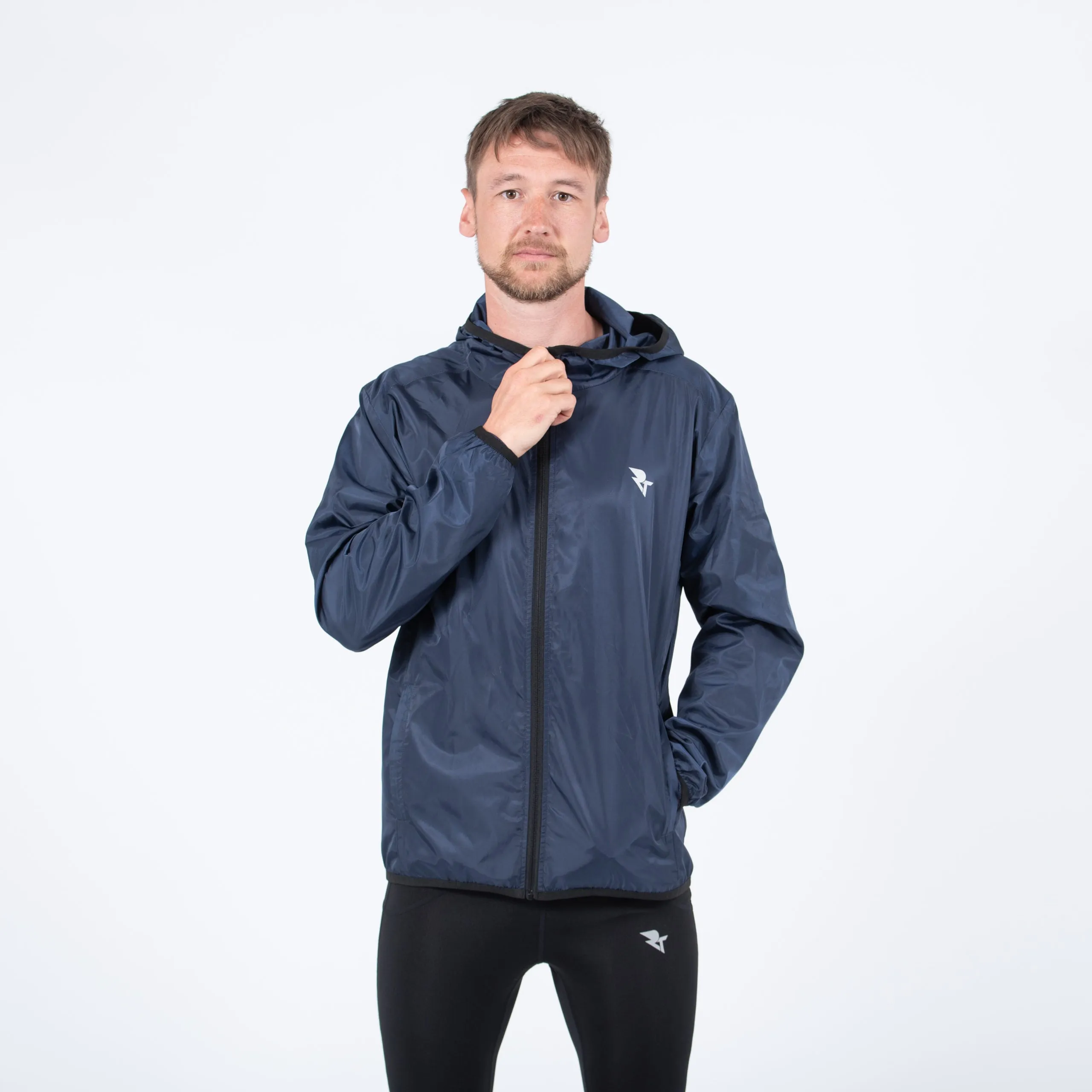 IN THE ZONE - MENS LIGHTWEIGHT JACKET