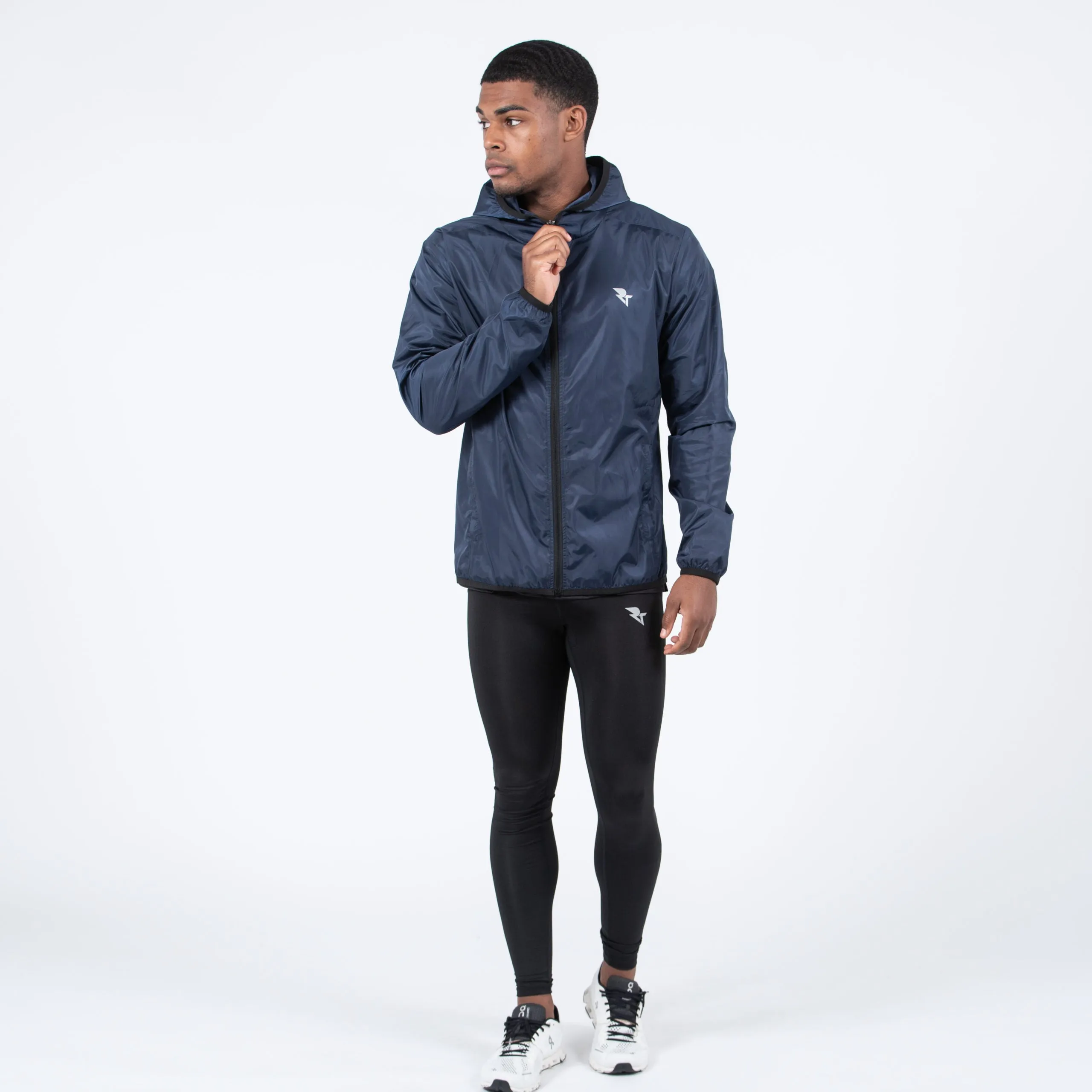 IN THE ZONE - MENS LIGHTWEIGHT JACKET