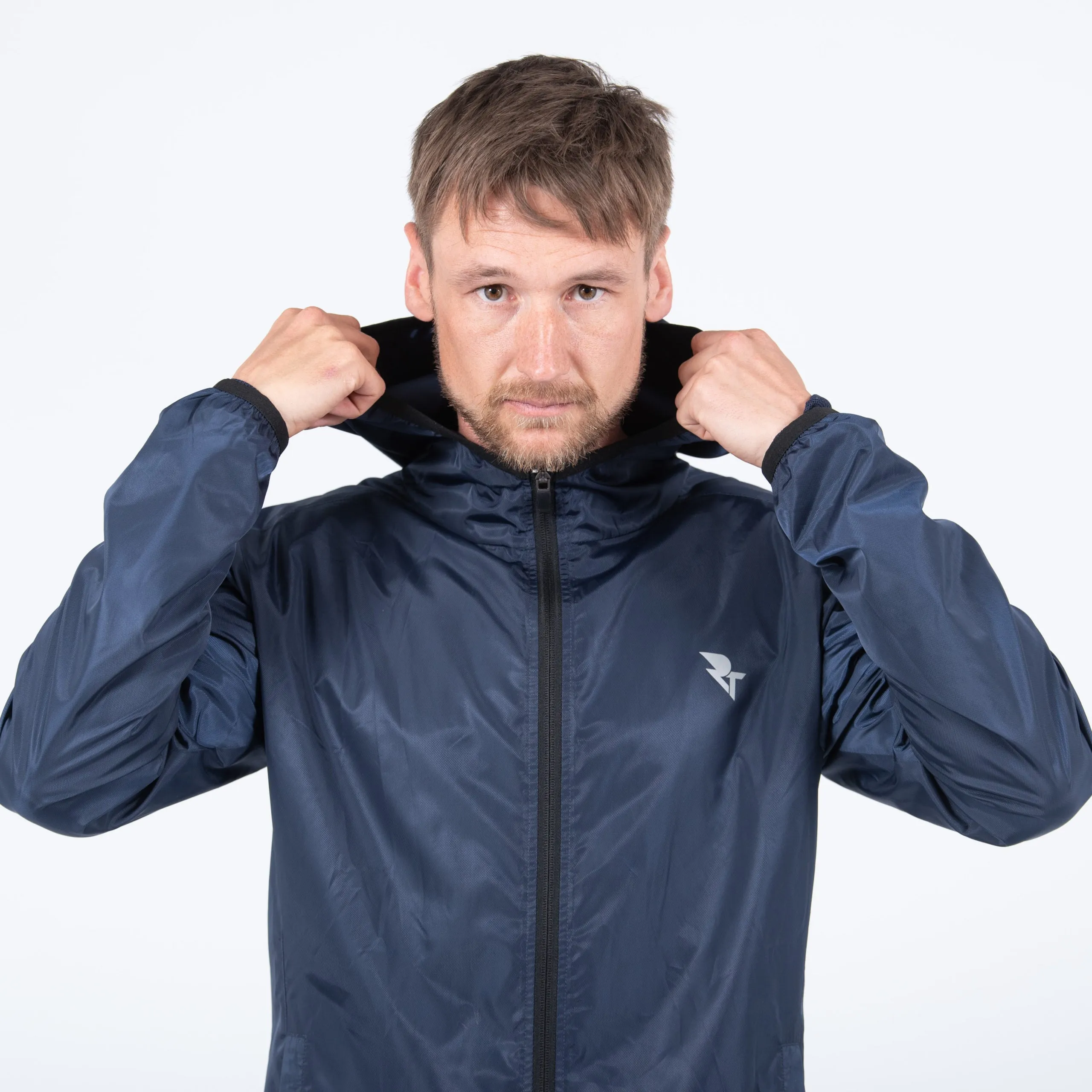 IN THE ZONE - MENS LIGHTWEIGHT JACKET