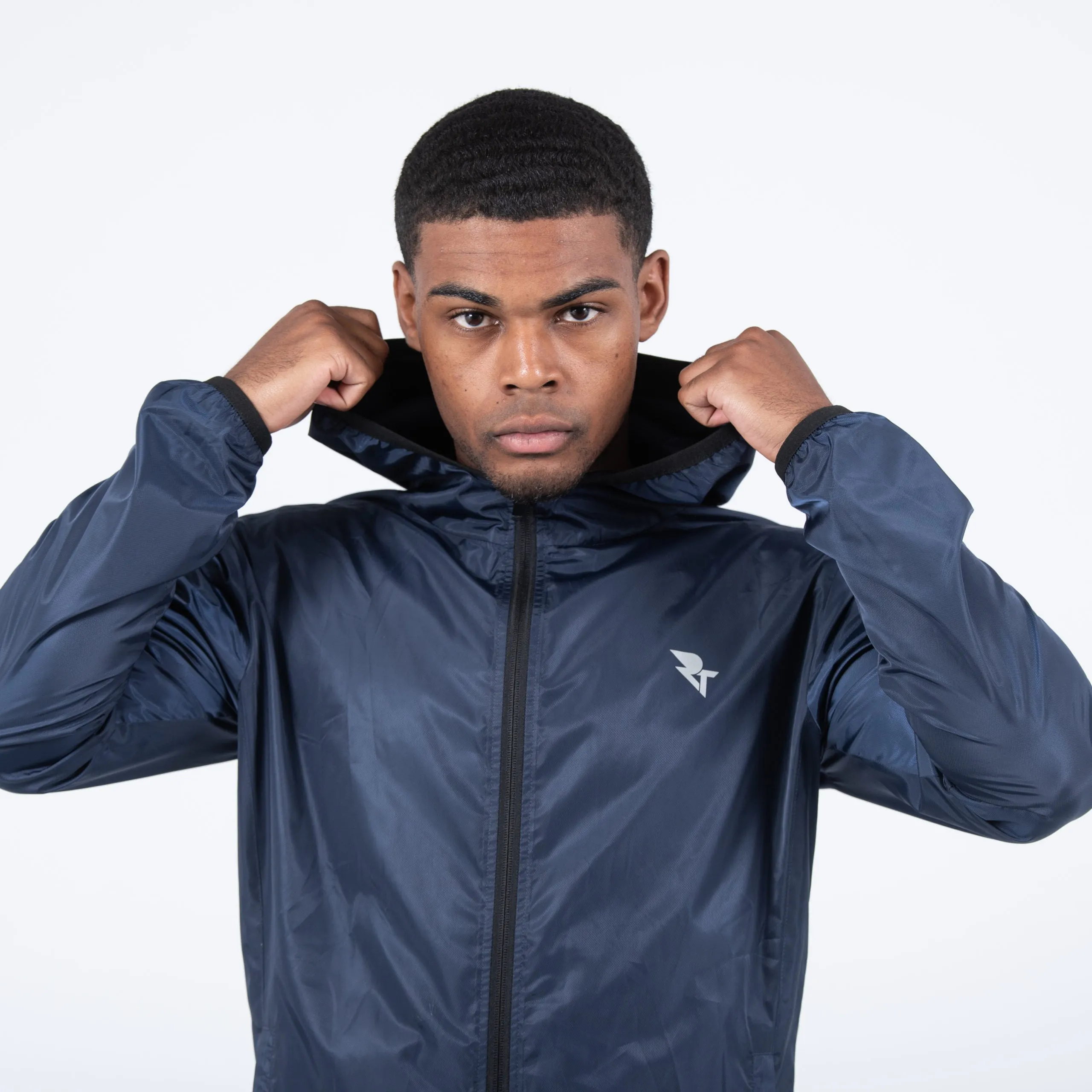 IN THE ZONE - MENS LIGHTWEIGHT JACKET