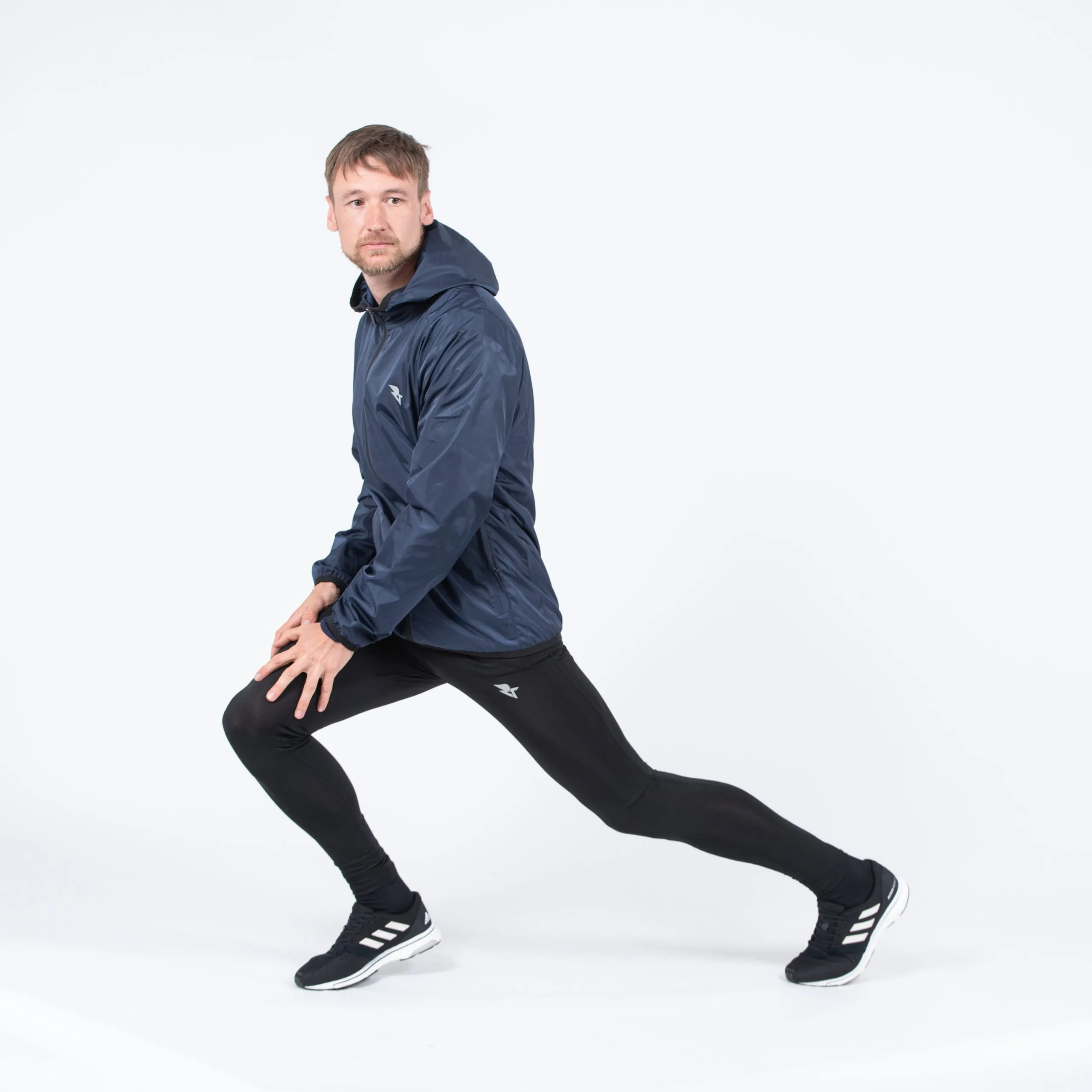 IN THE ZONE - MENS LIGHTWEIGHT JACKET