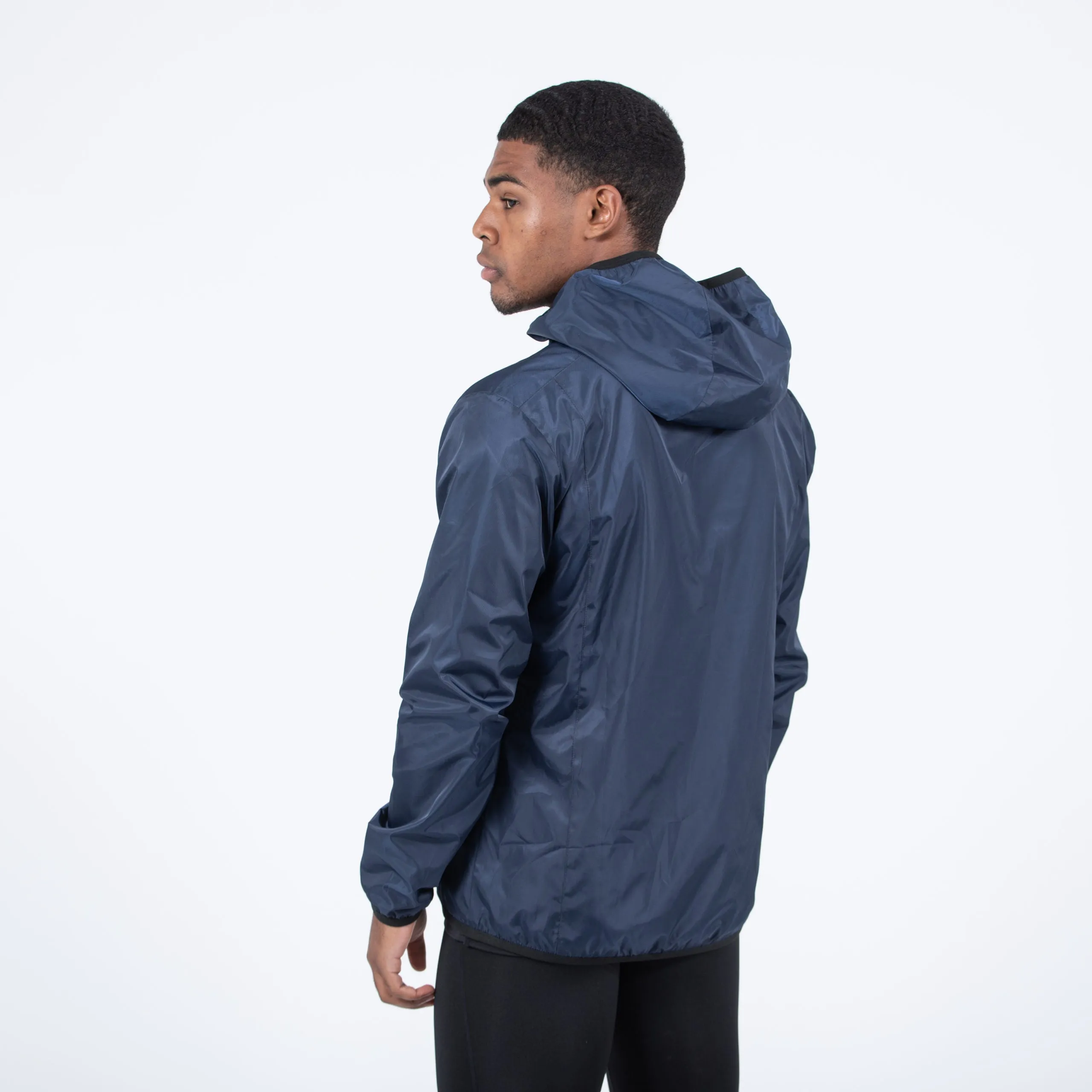 IN THE ZONE - MENS LIGHTWEIGHT JACKET