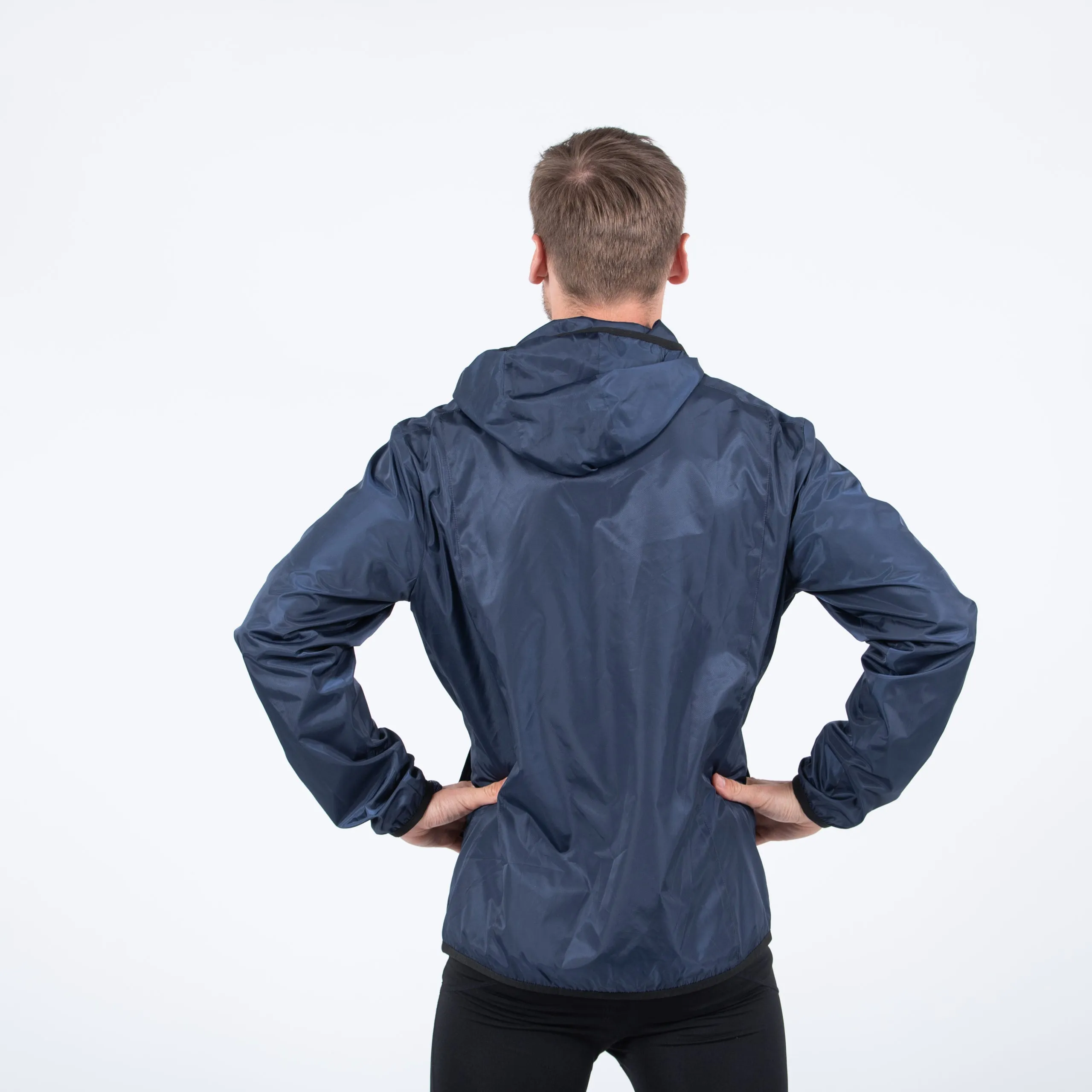 IN THE ZONE - MENS LIGHTWEIGHT JACKET