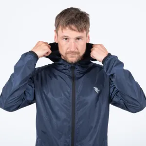 IN THE ZONE - MENS LIGHTWEIGHT JACKET