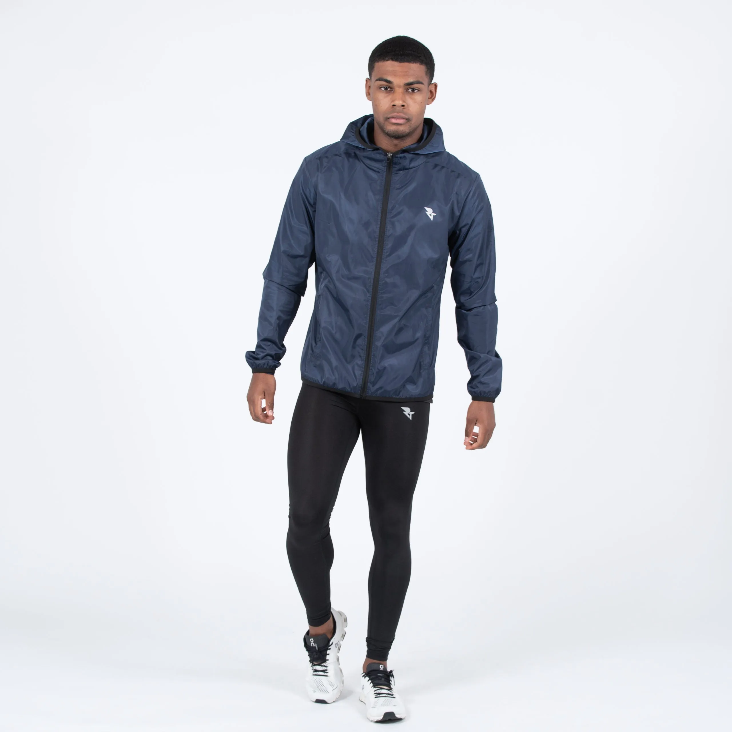 IN THE ZONE - MENS LIGHTWEIGHT JACKET