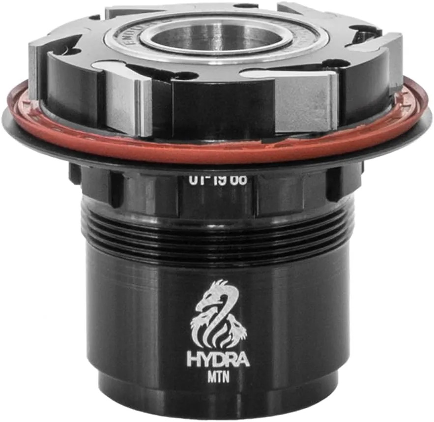Industry Nine Hydra Complete Freehub Body - Micro Spline