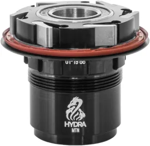 Industry Nine Hydra Complete Freehub Body - Micro Spline