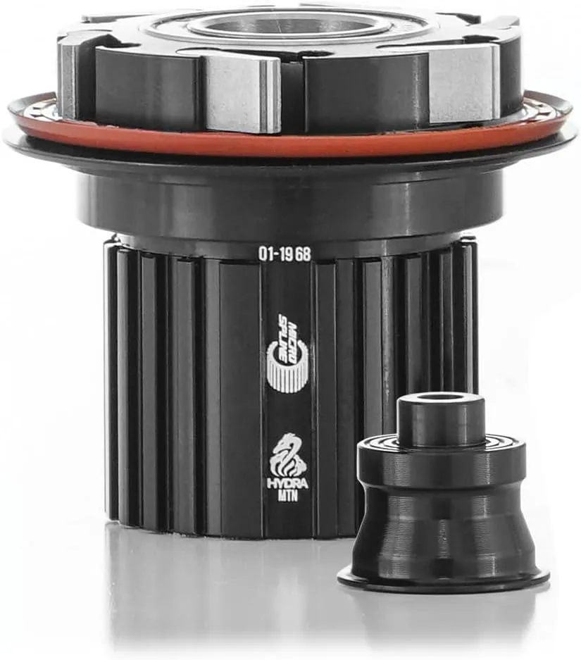 Industry Nine Hydra - MTN - MS - Freehub Complete Kit w/ 12mm DS Endcap