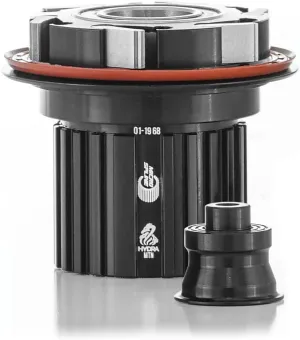 Industry Nine Hydra - MTN - MS - Freehub Complete Kit w/ 12mm DS Endcap