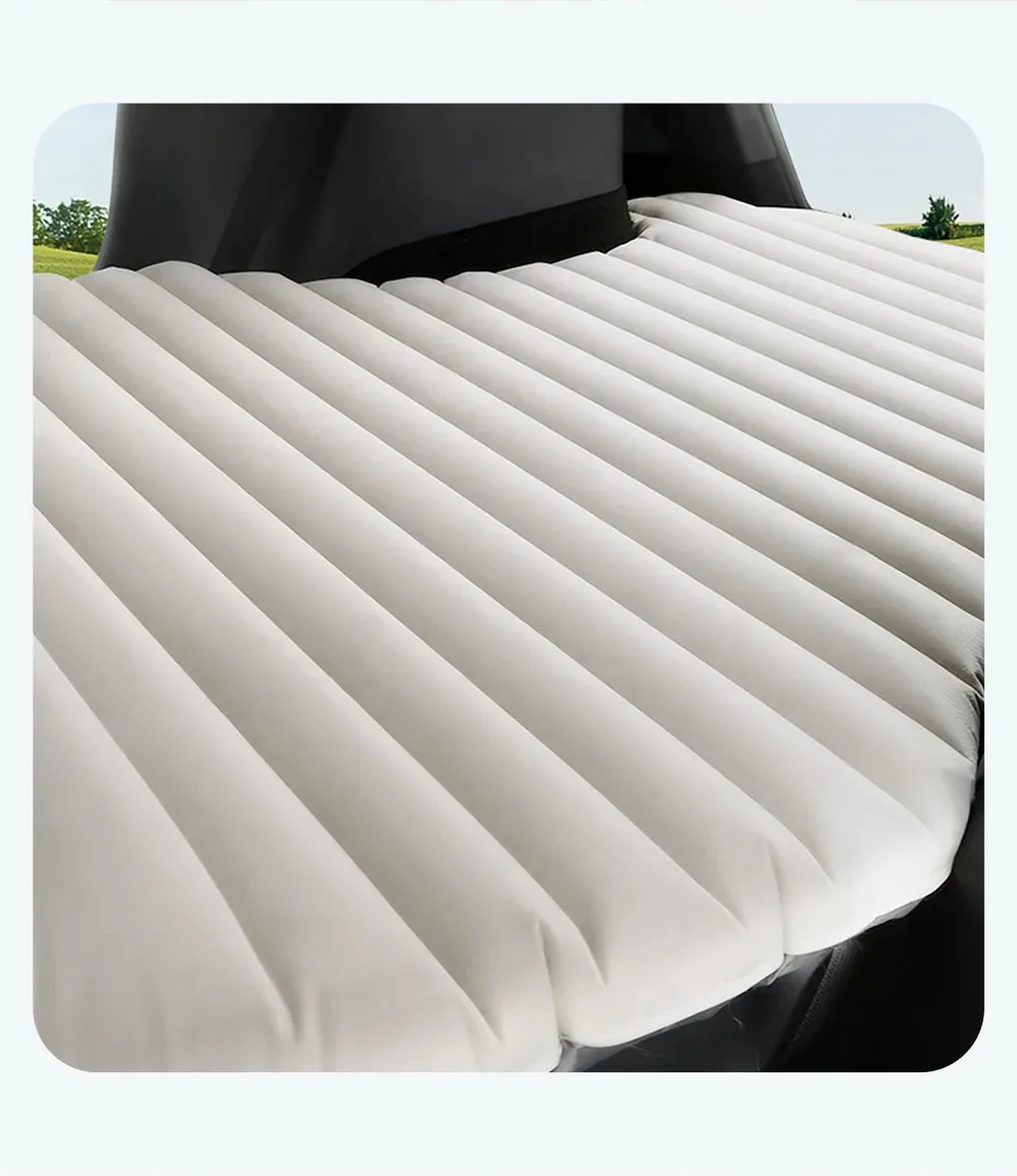 Inflatable Air Mattress for Tesla Model Y (2017-2023)