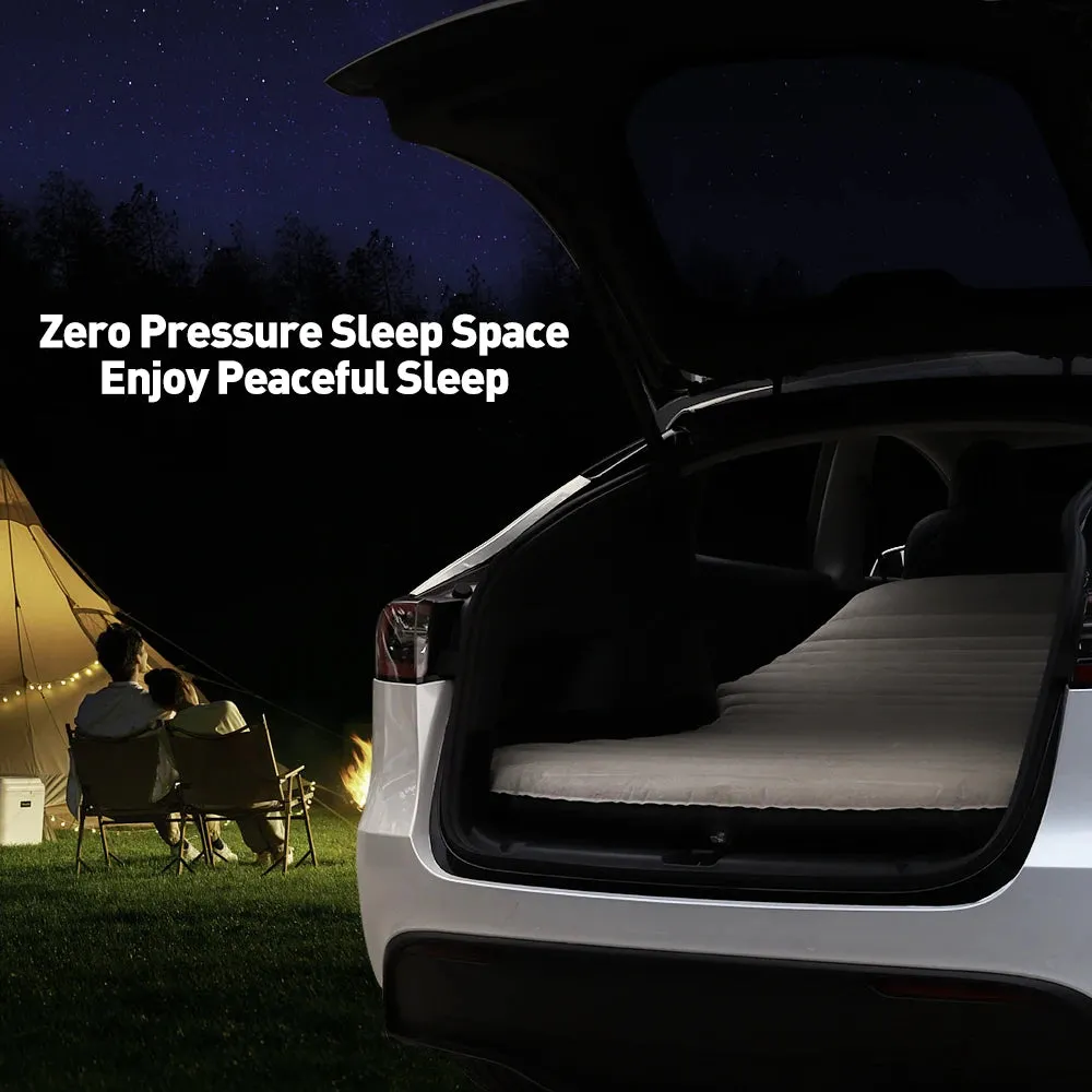 Inflatable Air Mattress for Tesla Model Y (2017-2023)