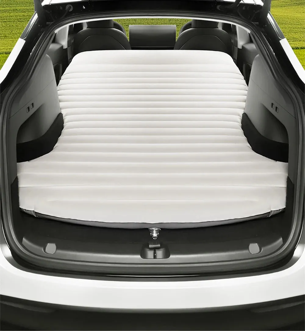 Inflatable Air Mattress for Tesla Model Y (2017-2023)