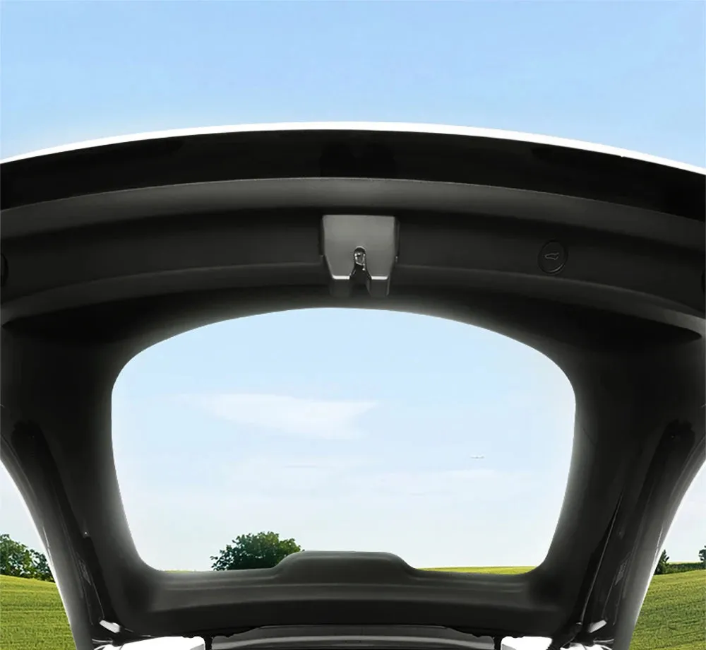 Inflatable Air Mattress for Tesla Model Y (2017-2023)