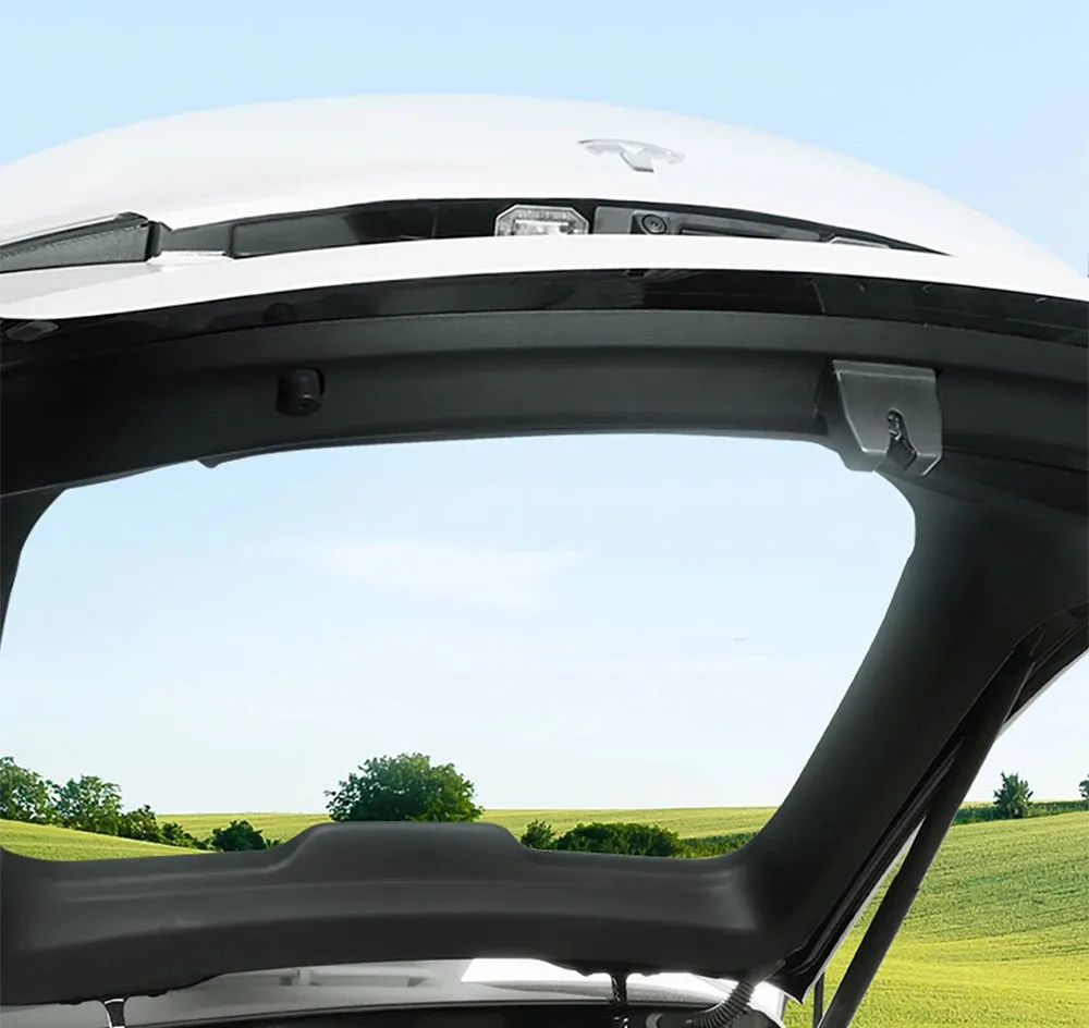 Inflatable Air Mattress for Tesla Model Y (2017-2023)