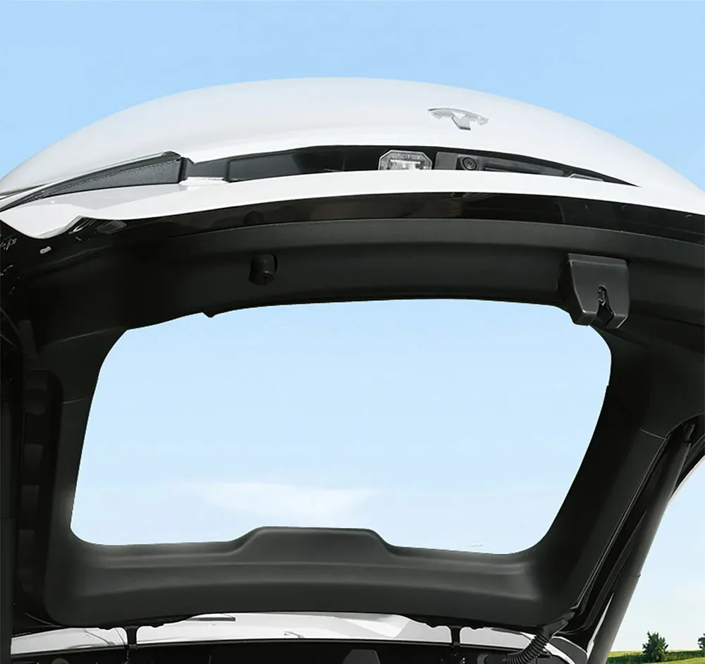 Inflatable Air Mattress for Tesla Model Y (2017-2023)