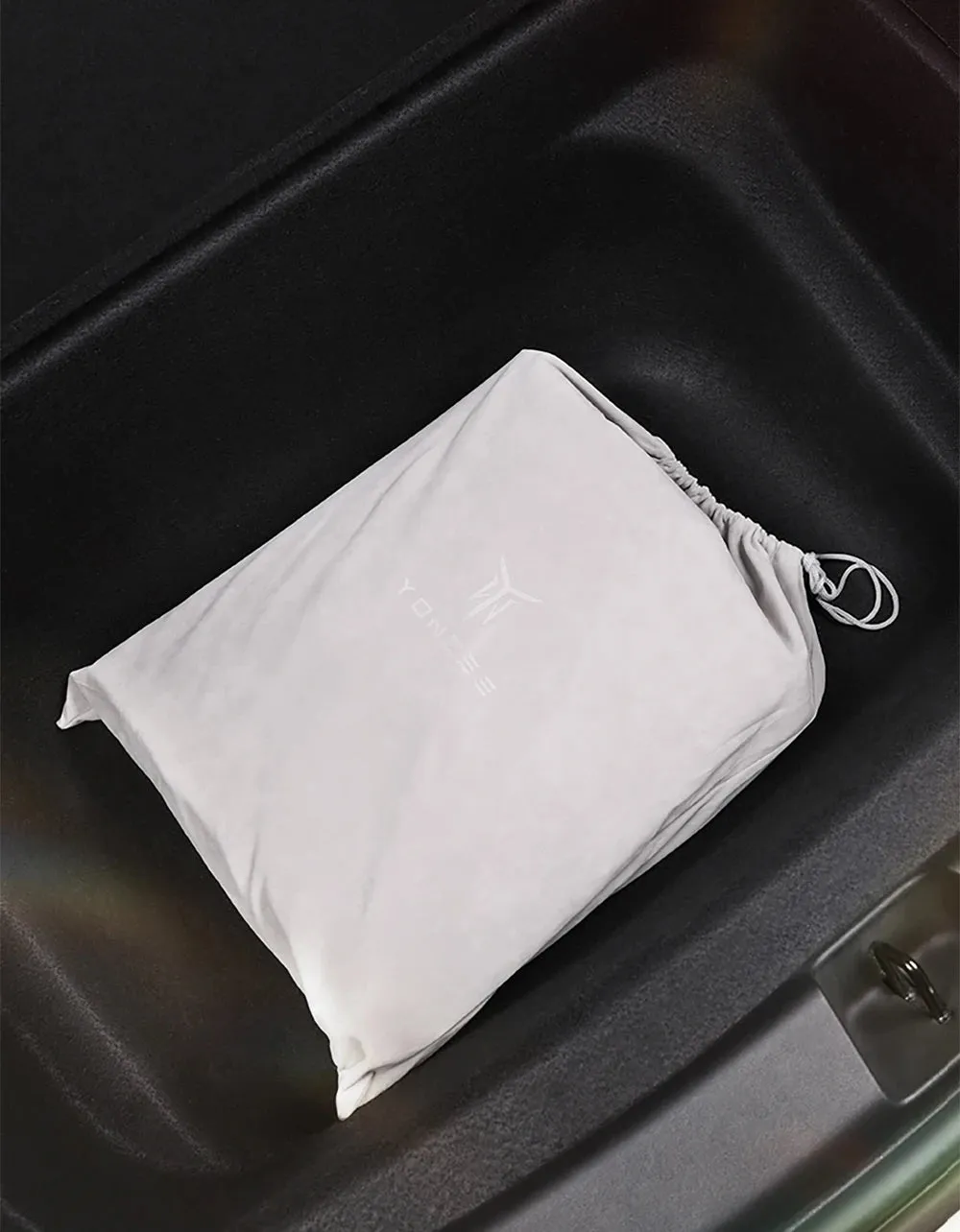 Inflatable Air Mattress for Tesla Model Y (2017-2023)