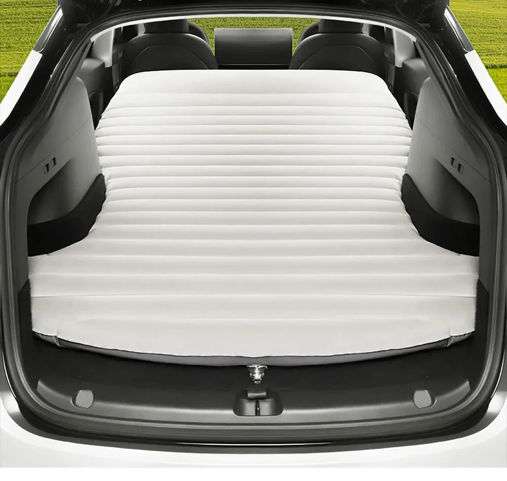 Inflatable Air Mattress for Tesla Model Y (2017-2023)
