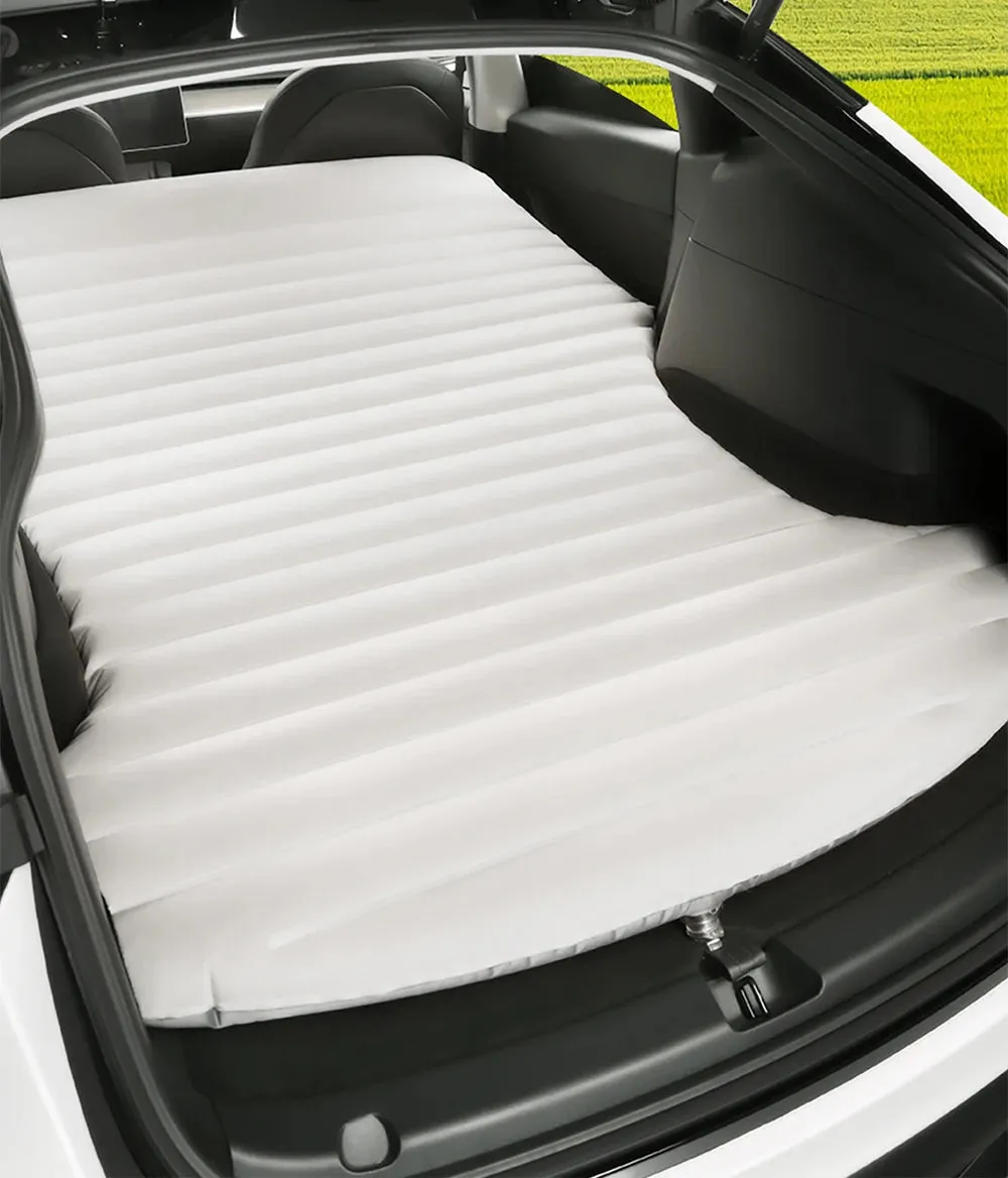 Inflatable Air Mattress for Tesla Model Y (2017-2023)