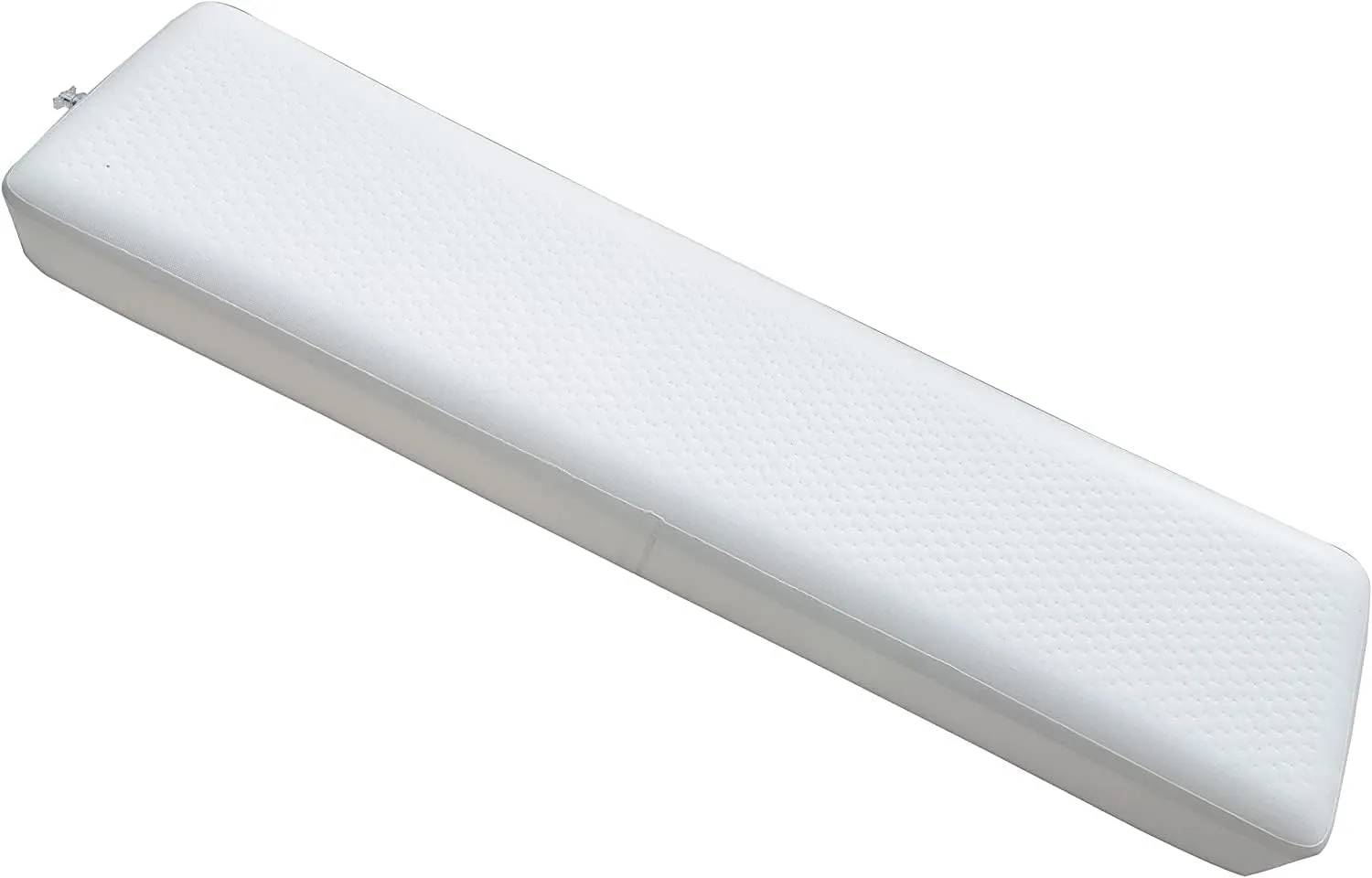 Inflatable Bed Wedge,Air Mattress Wedge,Bed Gap Filler,Gap Filler to Close The Gap (0-4'') Between Headboard and Mattress(8"x4"x76", King)