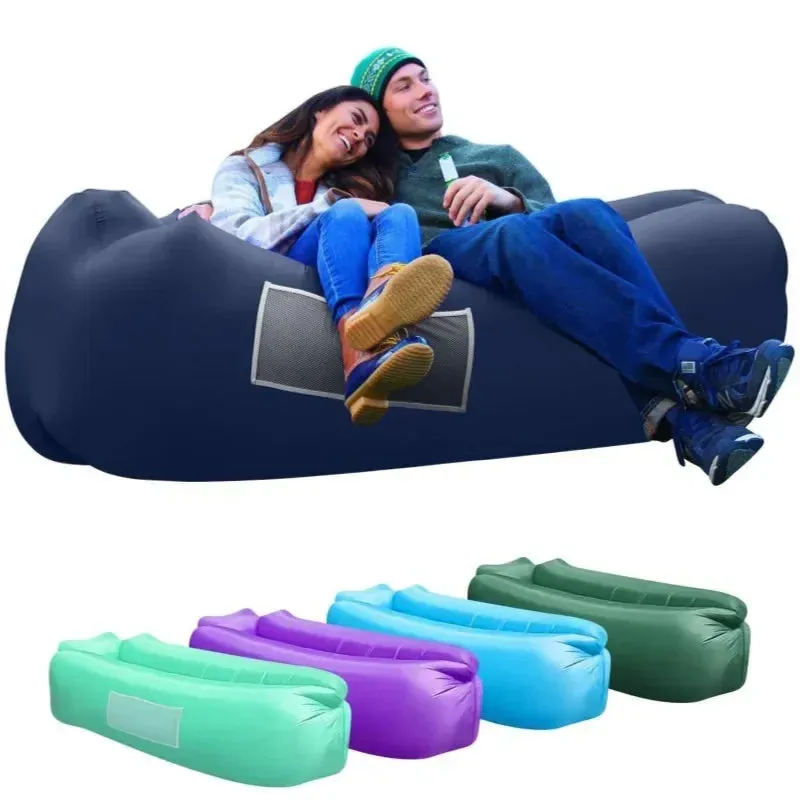 Inflatable Lounger Chair