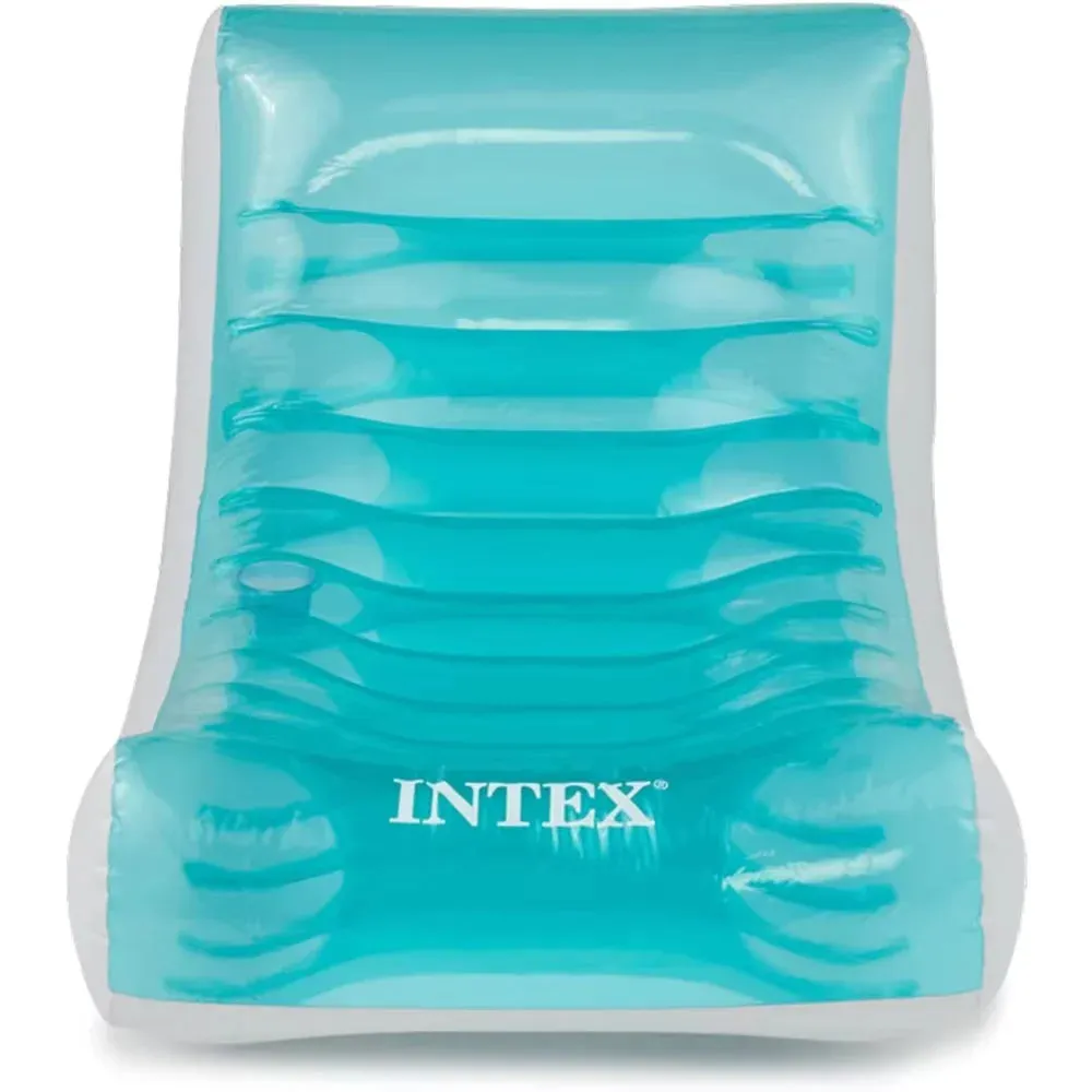 Inflatable Pool Lounger