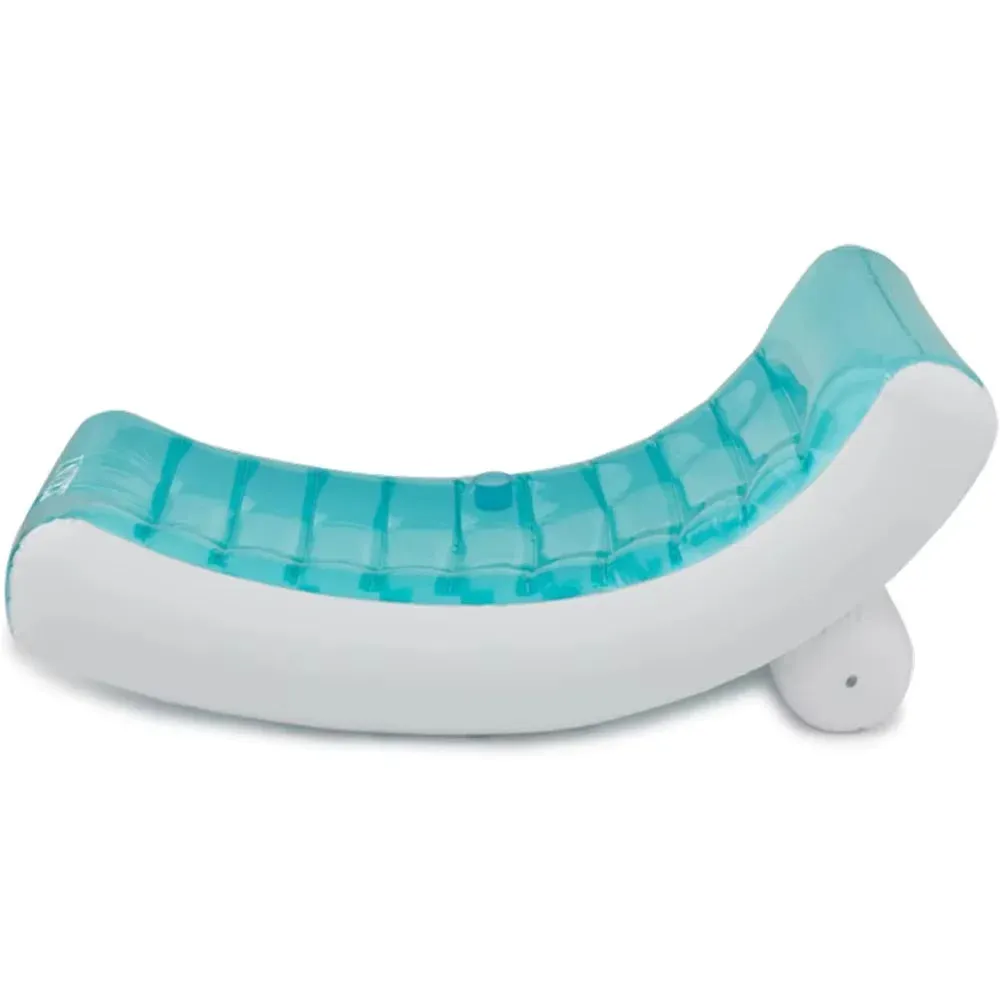 Inflatable Pool Lounger