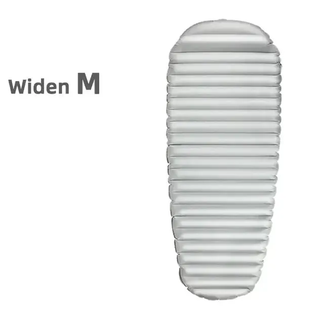 Inflatable Sleeping Mattress