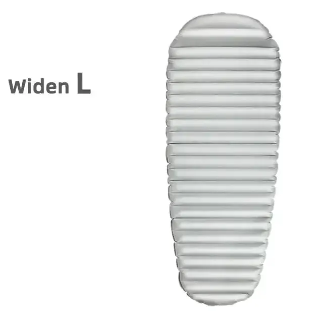 Inflatable Sleeping Mattress